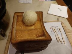 面包诱惑-绿茶餐厅(北京凤凰汇店)