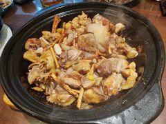 -山水茶艺馆·点心粤菜·30年老字号