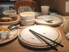 -比格比萨自助(南京万达茂店)