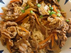 -有喜屋·鲜鸡烧鸟·居酒屋(安龙路店)