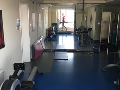 -悦健身私教工作室(双井店)