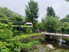 -北京水岸山吧度假村(雁栖镇店)