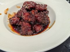 -新南华大酒店(长寿店)