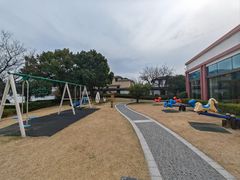 -同里湖度假村(二期店)