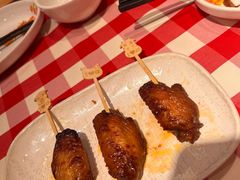 -西贝(南开大悦城店)