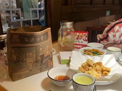 -涌上外婆桥(南塘店)
