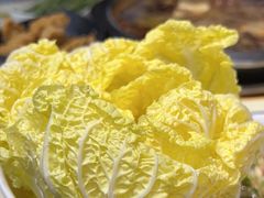 -李记称盘牛杂串串(广厦店)