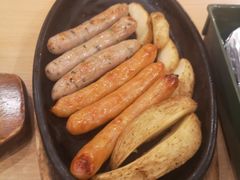-萨莉亚意式餐厅(东川路店)