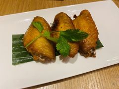 -Pho Asia 亚阁越南料理(上海来福士广场店)