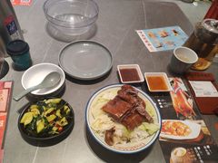 -先记烧鹅王·本地粤菜(福永店)