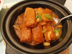 -万龙洲海鲜(安定门店)