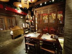 -南京大牌档(济南万象城店)