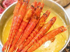 -喜聚薈·花膠雞海鮮火鍋(越秀店)