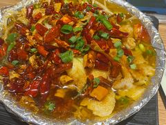 -壹酒贰肉1926·深夜食堂(南京北街店)