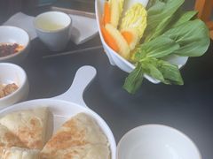-野菌皇海景野生菌火锅(滨海大道店)