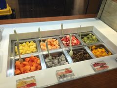 -三佰瑞冻酸奶(凯德MALL店)