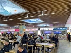 -王府井奥莱临潼小镇(临潼店)
