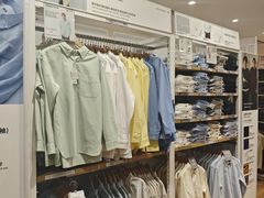 -优衣库(青岛万象城店)