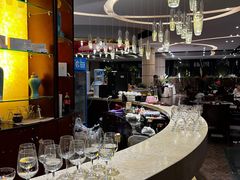 -世博花园酒店-自助餐厅(云南世博花园酒店店)