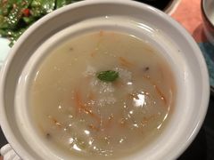 -華府Deluxe(兴业太古汇店)