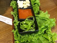 -大壮家原味烤肉(兴华北街店)