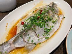 -通安客栈中餐厅·何家小馆