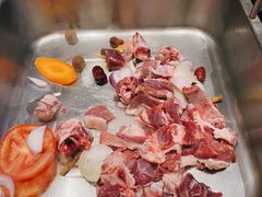 -九府羊·鲜羊火锅·烤串(新华路店)