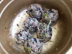金枪鱼饭团-泰好吃芝士年糕火锅(独墅湖店)