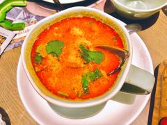 -CHINCHIN 青青·泰国料理(万象食家店)