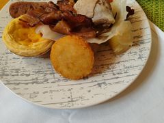 -威斯汀舞台餐厅