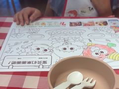 -西贝(武汉群星城店)