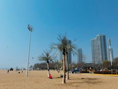-金梦海湾浴场