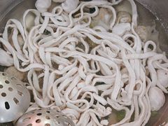 -章记正宗南岗鱼蛋火锅