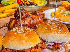 -Devils’ Brewery小恶魔精酿啤酒(武汉天地店)