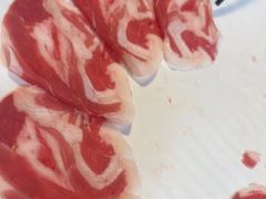 -前门杨记·铜锅涮肉(王府井·故宫店)