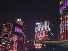 -琶醍壹号•潮菜江景餐吧