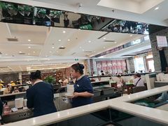 -令氏家外家周秦食府(高新店)