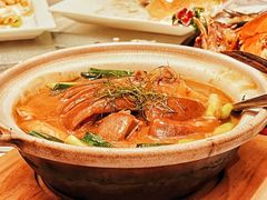 -利苑酒家(合景国际金融广场店)