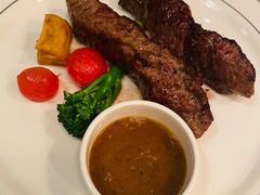 -食间牛排(湖西路店)