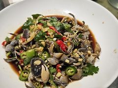 -秦淮人家风味酒楼(赣榆店)