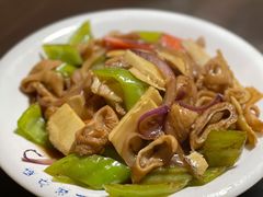 -健跳小海鲜(人民路店)