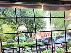 -明腾壹间茶餐厅(新都会花园广场店)