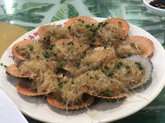 -四姑娘川味海鲜(八爪鱼店)