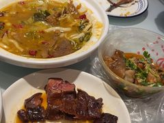 -山里俏·地标皖南菜·屯溪臭鳜鱼(北城万达店)