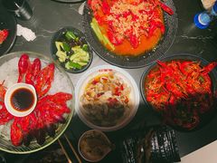 -红盔甲·小龙虾(人民广场店)