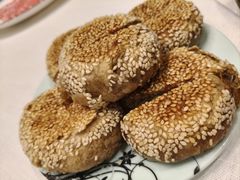 -东来顺饭庄(西直门店)