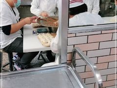 -津门如意包子铺(宾西路店)