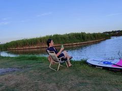 -春花秋色城市公园