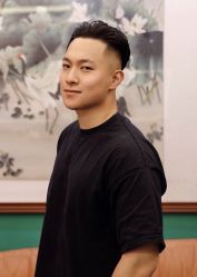 -鸿運 BARBER SHOP男士理发馆