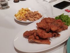 -双合园·海鲜水饺青岛菜(九水东路店)